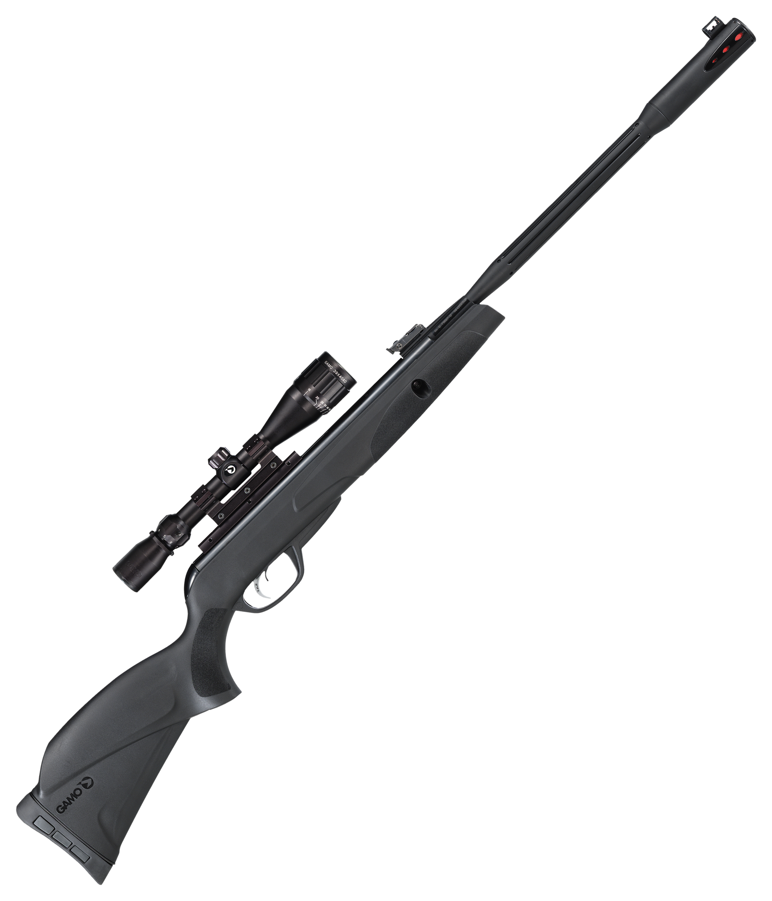 Gamo Whisper Fusion Pro .177 Caliber Air Rifle | Bass Pro Shops